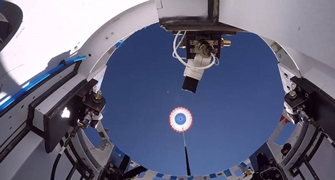 NASA “bắt tay” Boeing đưa tàu vũ trụ lên ISS vào đầu năm 2021