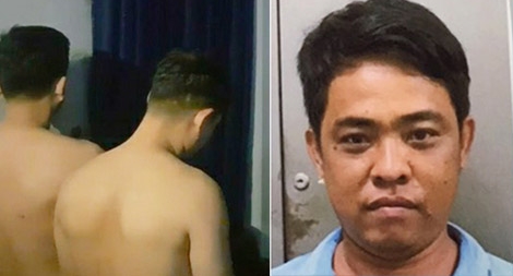 (NÓNG TRONG TUẦN) 33 người đàn ông “trần như nhộng” trong tiệm massage; Trùm giang hồ “Tèo 72 mục ruồi” gây "hỗn chiến" trên QL91