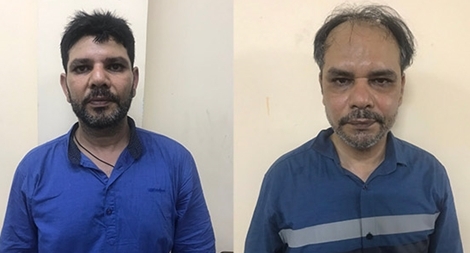 Công an TP Hồ Chí Minh ngăn chặn hiệu quả tội phạm người nước ngoài