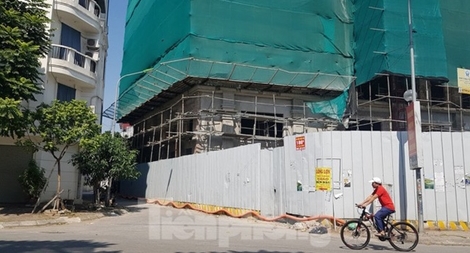 Tiếp tục thí điểm Đội Quản lý trật tự xây dựng đô thị thêm 3 năm