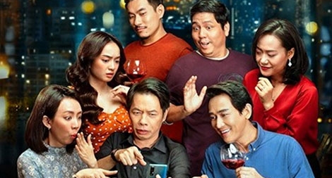 Kém định hướng thì lệch chuẩn?