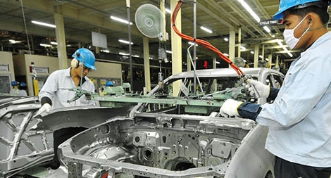 Hiệp định RCEP sẽ đem đến những gì?