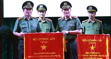 Giữ vững niềm tin của nhân dân