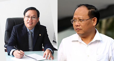 (NÓNG TRONG TUẦN) Khởi tố bị can Tất Thành Cang; “hot” Facebooker bị bắt