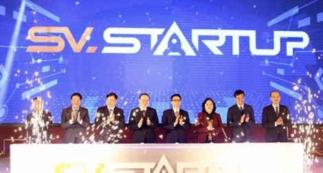 Khơi dậy khát vọng khởi nghiệp trong học sinh, sinh viên