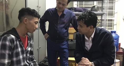 Giây phút đấu trí của Đại tá Công an với kẻ bắt cóc trẻ em tống tiền