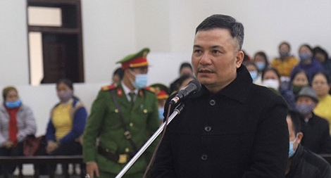 Đặt ước mơ làm giàu vào tay “trùm đa cấp lừa đảo”