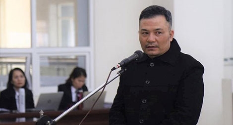 (NÓNG TRONG TUẦN) Tuyên án vụ lừa đảo đa cấp Liên Kết Việt; lừa bán đồng đen với giá 45 tỷ USD