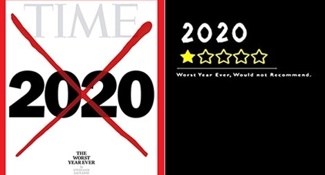 2020 có thật là năm bỏ đi?