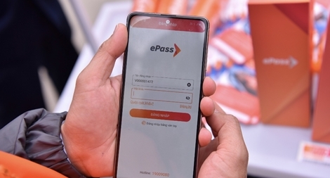 Viettel cam kết vận hành hệ thống thu phí đường bộ tự động không dừng đúng hẹn
