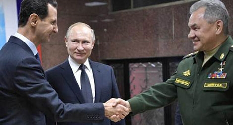 Sự thay đổi toàn diện của quân đội Nga (tiếp theo và hết)