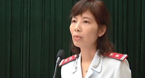 Ngày 4/1, xét xử nhóm thanh tra xây dựng “vòi tiền” ở Vĩnh Phúc