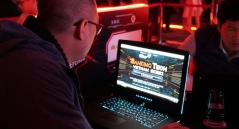 Diễn tập thực chiến phòng thủ không gian mạng