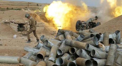 Thế giới năm 2020 đầy biến động