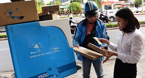 Lấy lại niềm tin cho thị trường thương mại điện tử