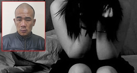 Đột nhập nhà lúc rạng sáng để cưỡng dâm rồi cướp tài sản