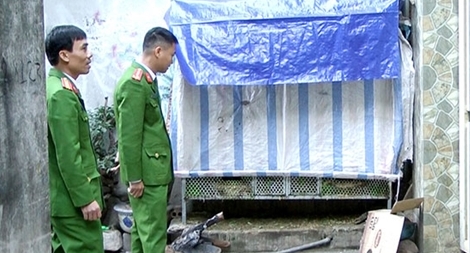 3 ngày phá 2 chuyên án, triệt xoá 2 điểm phức tạp về ma túy