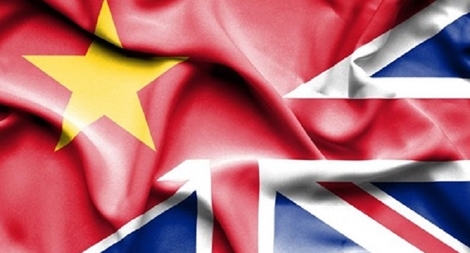 Kỳ vọng từ Hiệp định thương mại tự do Việt Nam và Vương Quốc Anh