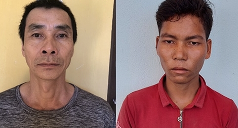 Chế tài nghiêm khắc với hành vi xâm hại trẻ em