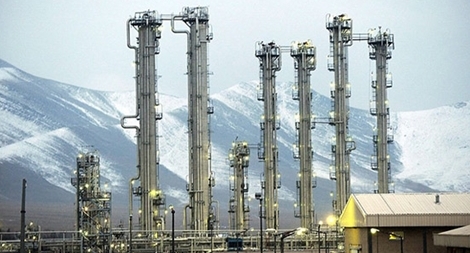 Động thái hạt nhân của Iran và Thổ Nhĩ Kỳ gây lo ngại