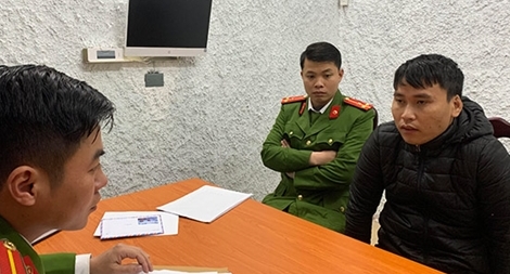 Án mạng đau lòng từ mối tình ngang trái