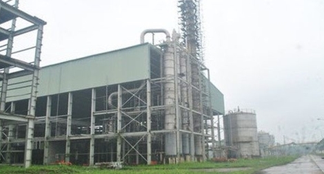 Sắp xét xử đại án kinh tế xảy ra tại Ethanol Phú Thọ