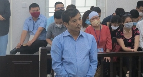 Y án tử hình kẻ sát hại vợ rồi phi tang xuống sông Đuống