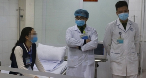 3 người đầu tiên tiêm thử nghiệm vaccine COVID-19 Việt Nam liều cao nhất
