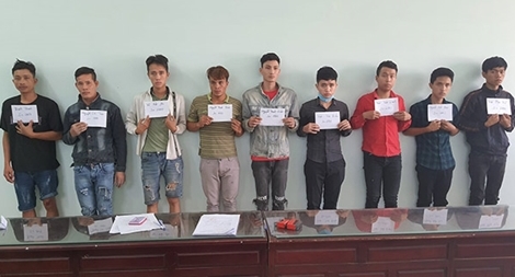 Khám phá 2 vụ trọng án ở Bình Dương