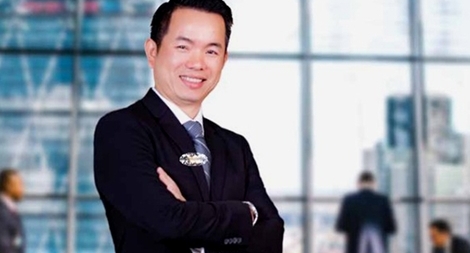 Đề nghị truy nã quốc tế Tổng Giám đốc Công ty Nguyễn Kim