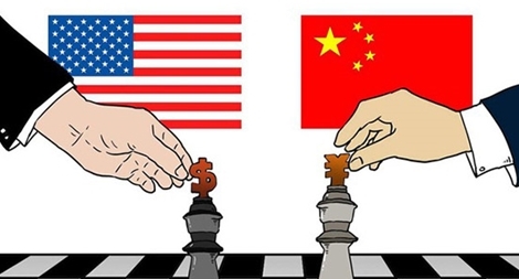 Trò chơi “đuổi bắt” giữa Mỹ và Trung Quốc nên dừng lại