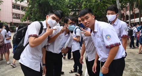 Tuyển sinh 2021: Thí sinh giỏi ngoại ngữ được nhiều ưu tiên