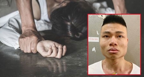 (NÓNG TRONG TUẦN) “Quỷ râu xanh” lừa bắt giữ, hiếp dâm nhiều cô gái trẻ; mẹ giết con gái 4 tháng tuổi chỉ vì khóc nhiều