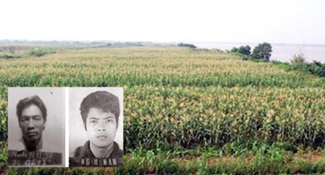 Khi người dân giúp lính hình sự phá án