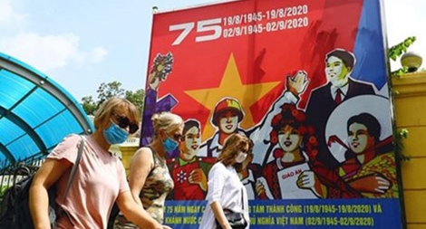 Triển khai các biện pháp cấp bách chống COVID-19 trong hoạt động du lịch