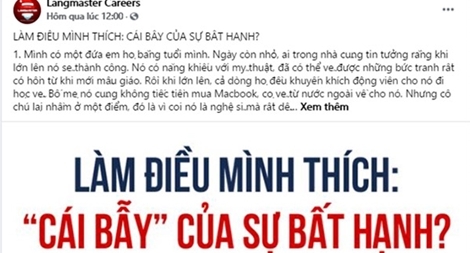 Kinh nghiệm xin việc từ follow fanpage tuyển dụng lớn nhất Việt Nam