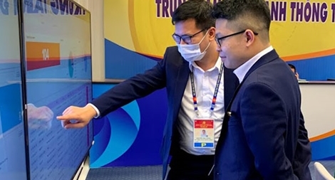 Xử lý hàng nghìn cuộc tấn công mạng và phát tán thông tin xấu độc