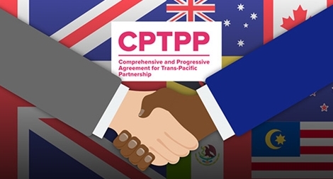 Cơ hội phát triển mới cho xứ sở sương mù