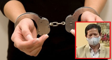 (NÓNG TRONG TUẦN) Bắt nguyên Phó Giám đốc Sở Y tế Sơn La; “Ông trùm” vụ 2,7 triệu lít xăng giả