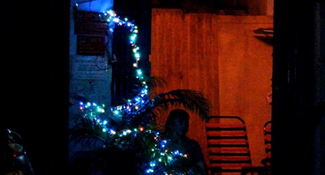 Xóa tệ nạn núp bóng cà phê “đèn mờ” ở Bình Dương