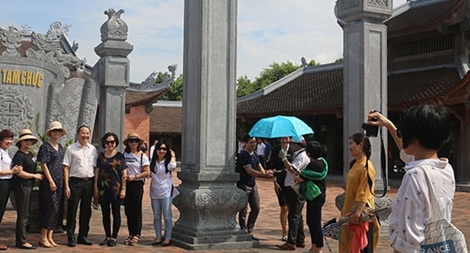 Cần thêm nhiều sáng kiến để phục hồi du lịch