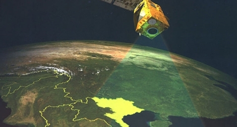 Ứng dụng ảnh vệ tinh VNREDSat-1 kiểm kê khí nhà kính