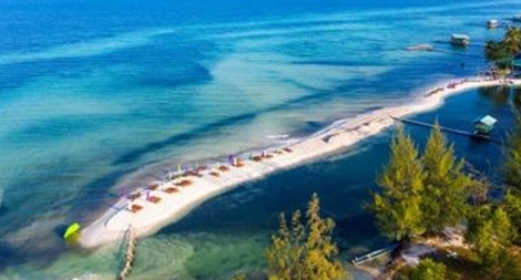 Phú Quốc United Center: Động lực mới cho du lịch Việt “nhảy vọt” ở tầm quốc tế