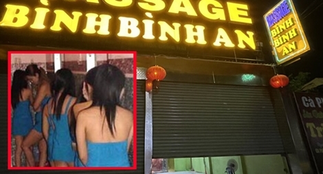 (NÓNG TRONG TUẦN) Phá đường dây mua bán hóa đơn điện tử nghìn tỉ; nhân viên massage khỏa thân tắm cùng khách