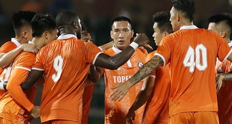 Bình Định: Giấc mơ sống lại quá khứ hào hùng