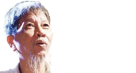 Tác giả “Tướng về hưu” – nhà văn Nguyễn Huy Thiệp qua đời