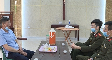 100% cơ sở tôn giáo thành phố Việt Trì treo cờ Tổ quốc