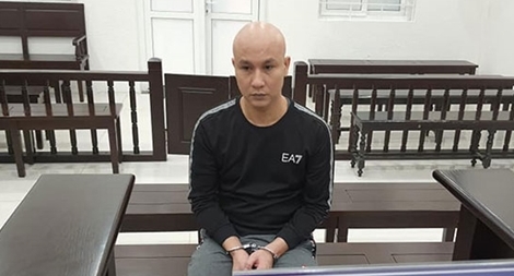 Án chung thân cho kẻ sát hại giám đốc vì tức thù cũ