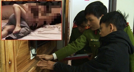 (NÓNG TRONG TUẦN) Đồng loạt khám xét 16 cây xăng; bắt kẻ chủ mưu đốt nhà Đội trưởng Đội CSHS