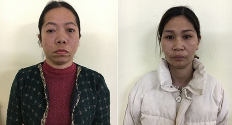 Lên mạng đặt làm giấy tờ giả mang đi thế chấp vay tiền